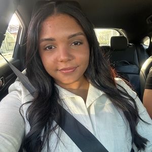 Meet your Posher, Vaitiaree